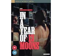 In a Year of 13 Moons – DVD – Edición Vintage World Cinema – Studiocanal