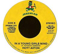 In A Young Girl's Mind/ Della And The Dealer