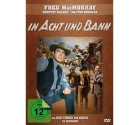 In Acht und Bann (At Gunpoint) - Western Filmjuwelen (DVD) Fred MacMurray