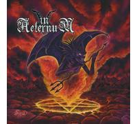 In Aeternum Forever Blasphemy (CD) Album (Importación USA)
