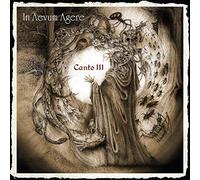 In aevum agere - Canto iii