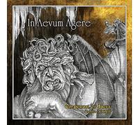 In aevum agere - Emperor of hell - canto xxxiv