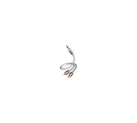 In-akustik Premium Audio - Cable audio - mini…