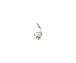 In-akustik Premium Audio - Cable audio - mini…