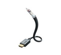 In - Akustik Star II HDMI2.1 48G 1,0m Marca