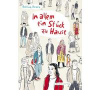 In allem ein Stück zu Hause