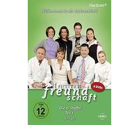 In aller Freundschaft: Staffel 11.1 / Amaray