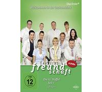 In aller Freundschaft - Staffel 12.1 [Alemania] [DVD]