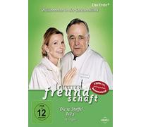 In aller Freundschaft - Staffel 12.2 [Alemania] [DVD]