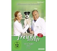 In aller Freundschaft: Staffel 15.2 / Amaray [DVD]