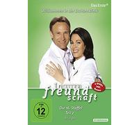 In aller Freundschaft - Staffel 16.2 [Alemania] [DVD]