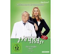 In aller Freundschaft: Staffel 17.2