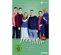 In aller Freundschaft: Staffel 19.2 / Amaray [DVD]