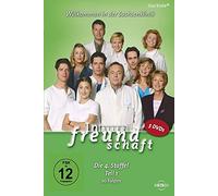 In aller Freundschaft: Staffel 4.1