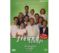 In aller Freundschaft - Staffel 4 [Alemania] [DVD]