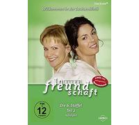 In aller Freundschaft: Staffel 6.2 / Amaray