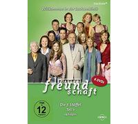 In aller Freundschaft - Staffel 7.1 [Alemania] [DVD]