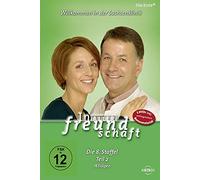 In aller Freundschaft - Staffel 8.2 [Alemania] [DVD]