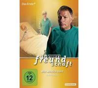 In aller Freundschaft - Was wirklich zählt [Alemania] [DVD]