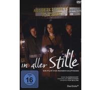 In aller Stille [Alemania] [DVD]