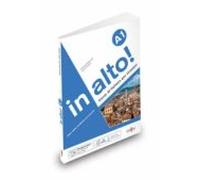 In Alto A1+cd+videogramatica