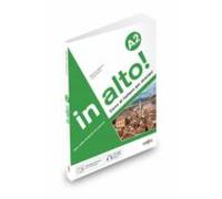 In Alto A2+cd+videogramatica