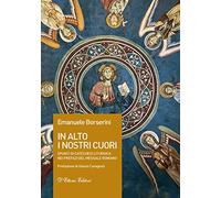 In alto i nostri cuori. Spunti di catechesi liturgica nei prefazi del messale romano (Fides et Ratio)