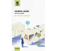 In altre parole | Jhumpa Lahiri