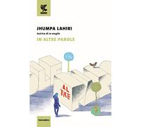 In altre parole (Tascabili Guanda. Narrativa)