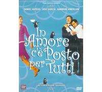 In Amore C'e'posto Per Tutti [Italia] [DVD]