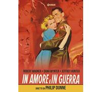 In Amore E In Guerra [Italia] [DVD]