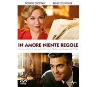 In Amore Niente Regole