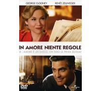 In amore niente regole [Italia] [DVD]