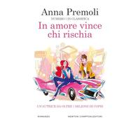 In amore vince chi rischia (Gli insuperabili Gold)