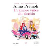 In amore vince chi rischia (King)