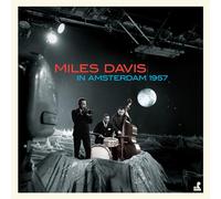 In Amsterdam 1957 – Vinilo – Edición limitada