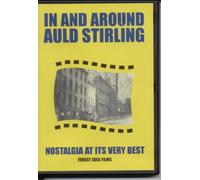 In and Around Auld Stirling - Nostalgia at Its Very Best [DVD] [Reino Unido]