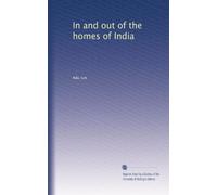 In and out of the homes of India