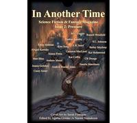 In Another Time Magazine: Issue 2: Pressure