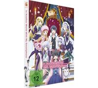 In Another World With My Smartphone - Gesamtausgabe - Staffel 1 [Alemania] [DVD]