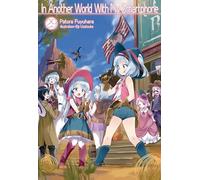 In Another World With My Smartphone: Volume 29 (Light Novel) (In Another World With My Smartphone, Light Novel)
