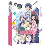 In Another World With My Smartphone: The Complete Series [USA] [Blu-ray]
