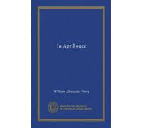 In April once (Vol-1)