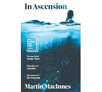 In Ascension: Winner of the Arthur C. Clarke Award 2024