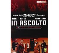 In Ascolto - The Listening (Ex-Rental) [Italia] [DVD]