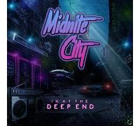 IN AT THE DEEP END