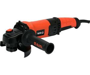 In-aw-yt-82099 5906083066238 yt-82099 - amoladora angular (1400 w, 125