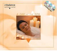 In Balance Wellness Series - Day at the Spa