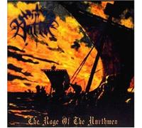 In Battle - The Rage of the Northmen