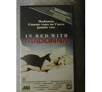 IN BED WITH MADONNA